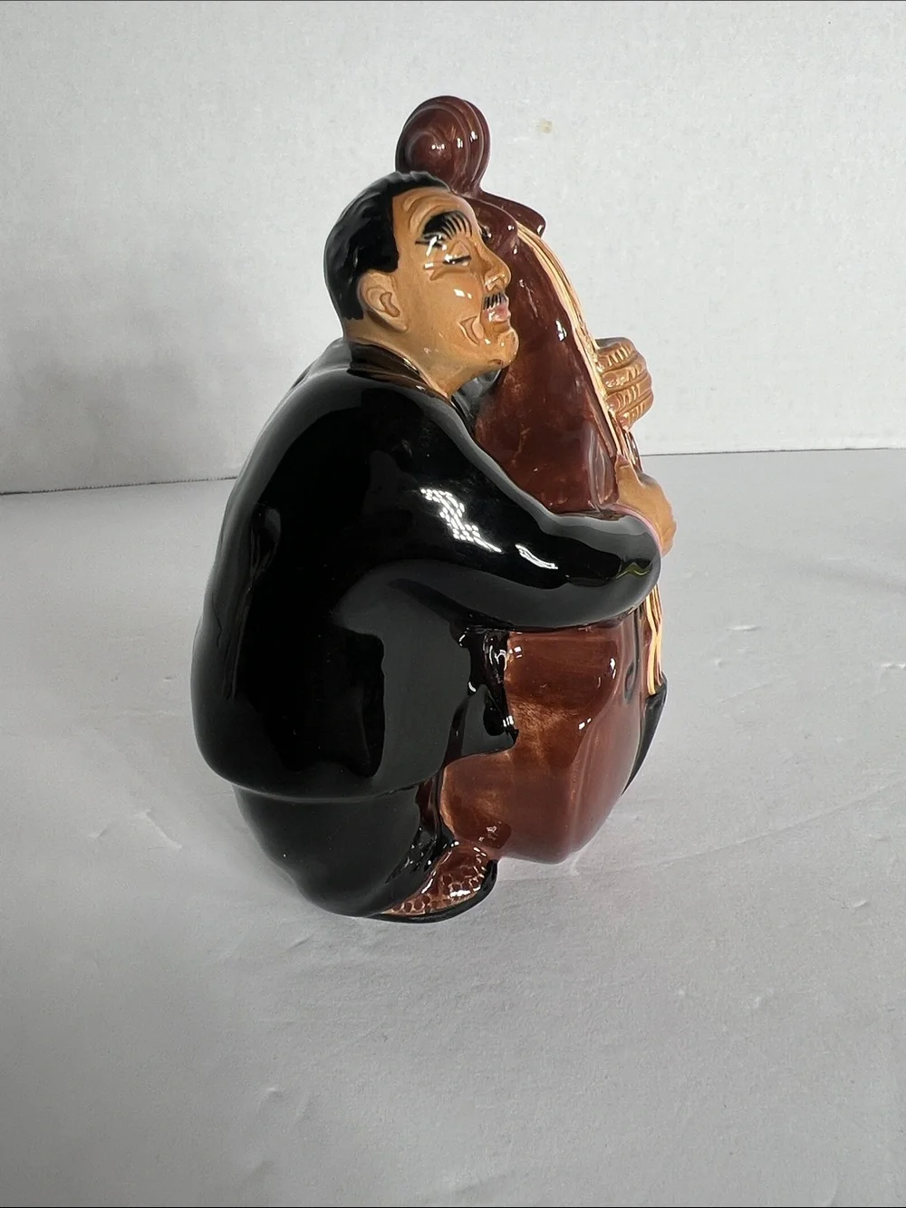 Clay Art vintage clay